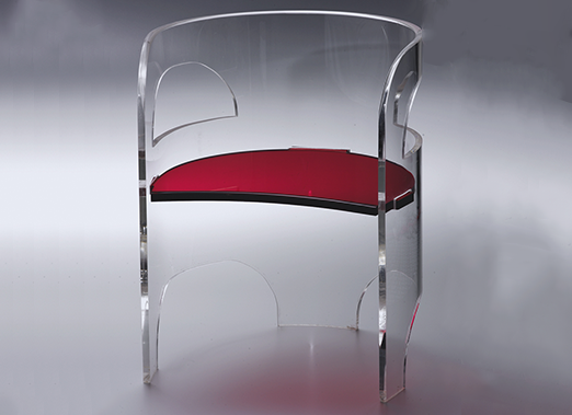 Chaise Ronde